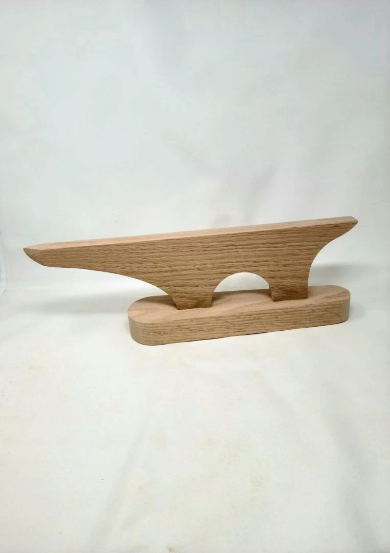 MOLDEADOR DE MADERA PARA PLANCHAR COSTURAS