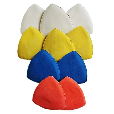 JABONCILLO DE ARCILLA PROFESIONAL AMARILLO UNIDAD