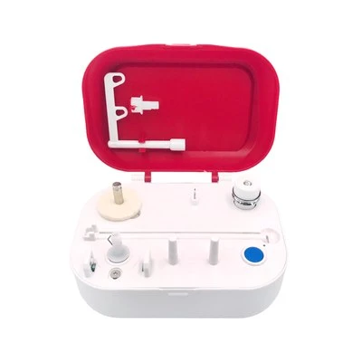 BOBINADOR DE CANILLAS AUTOMÁTICO IDEAS