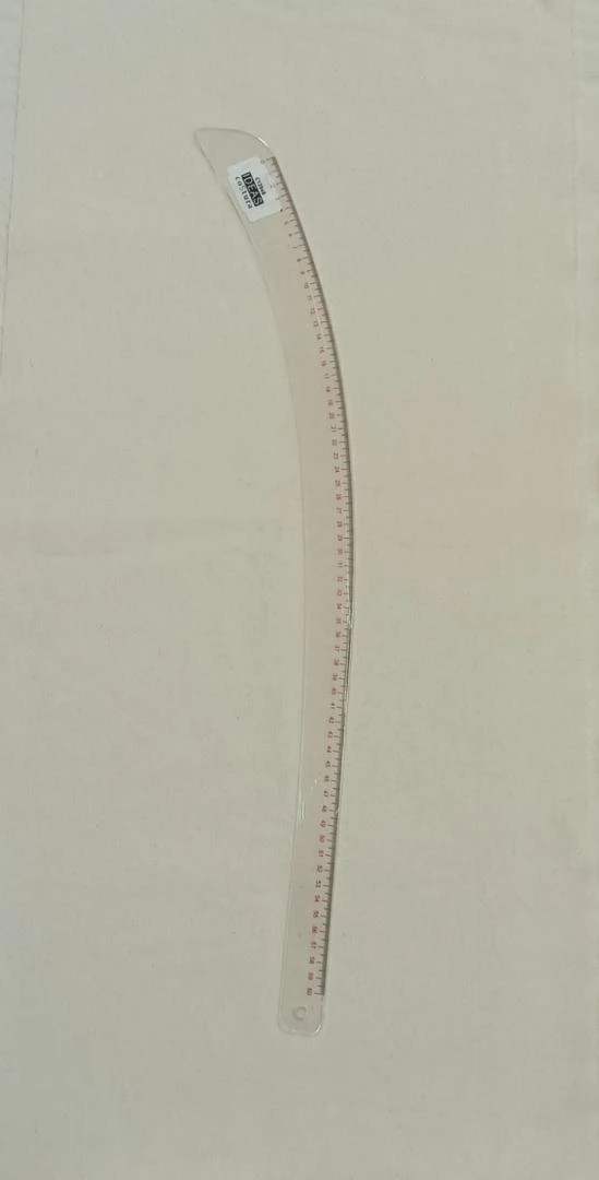 REGLA SABLE PARA CURVAS LARGAS