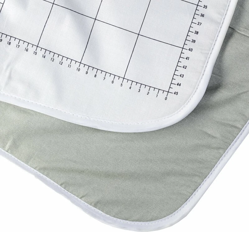 MANTA DE PLANCHADO DE 60X90