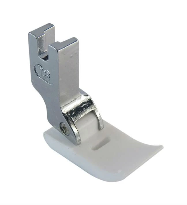 PRENSATELAS ZIG ZAG DE TEFLON (6MM)