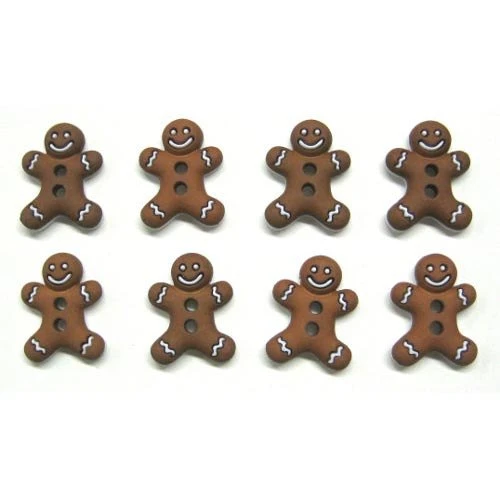 BOTONES DECORATIVOS ICED COOKIES