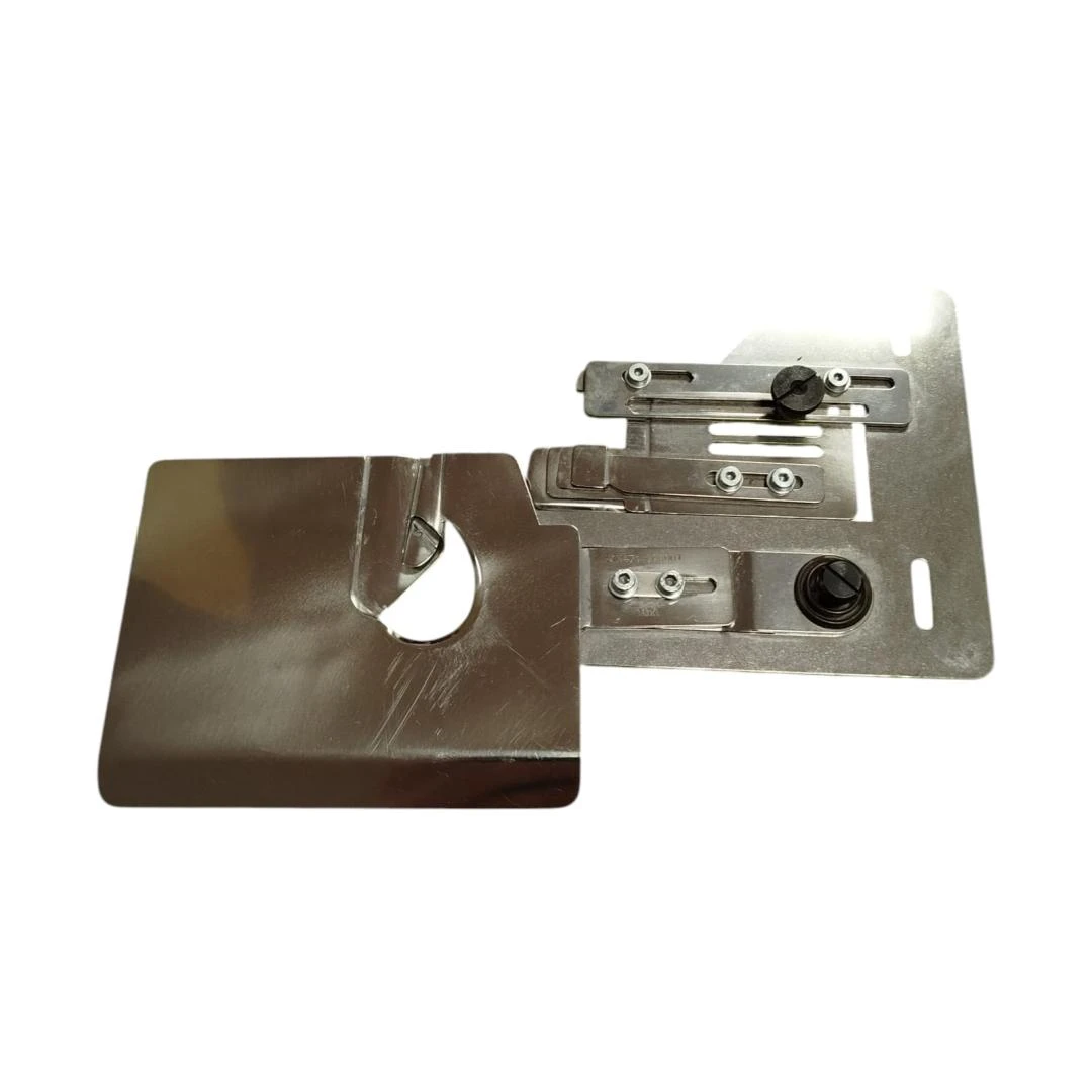 EMBUDO DURKOPP   FOLDER