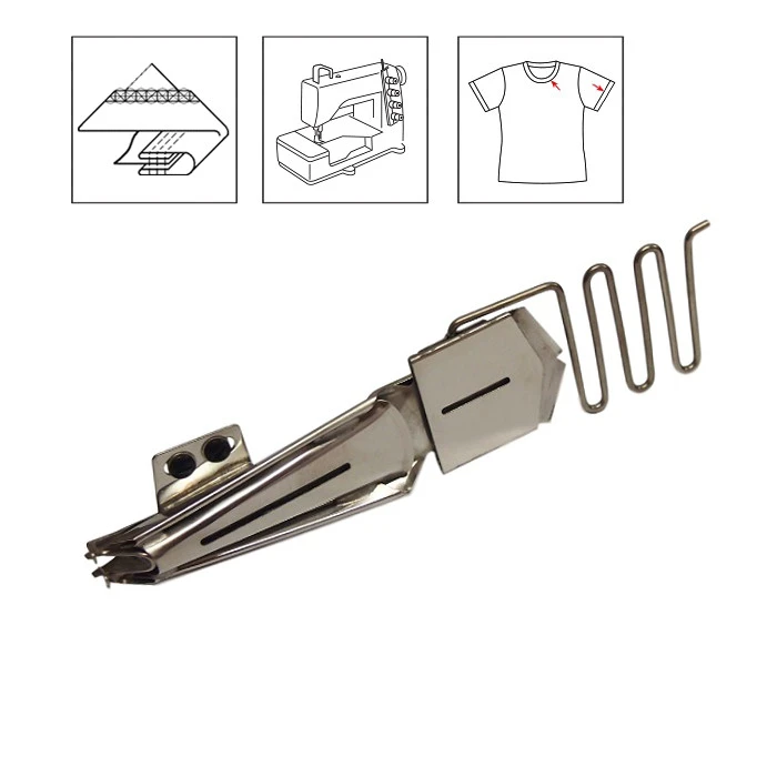 EMBUDO DE COLLARINES PARA SIRUBA EMPOTRADO 35/10