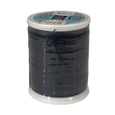 HILO QUILTING COTTON FUJIX AZUL MARINO