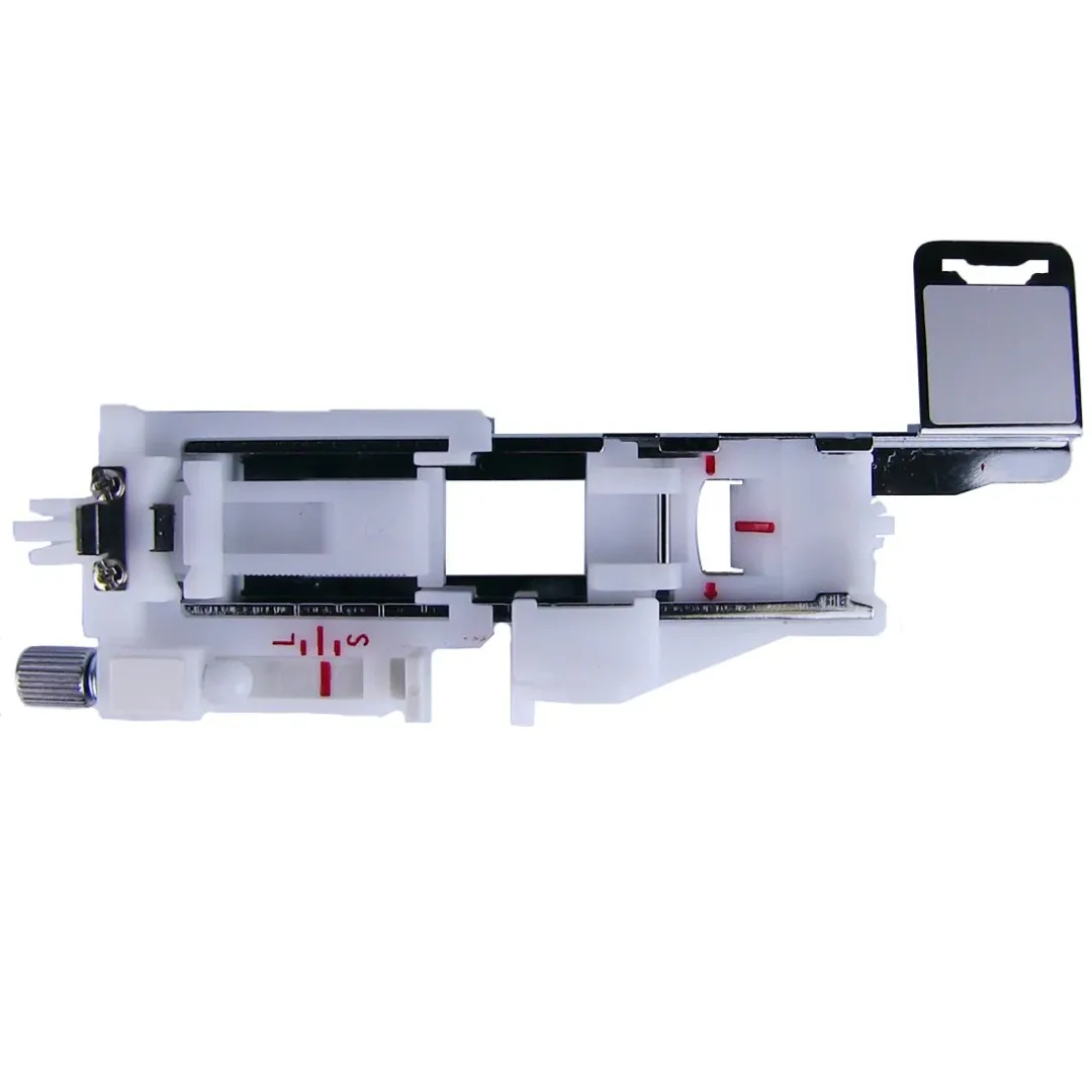 PRENSATELAS MAQUINA OJALES ELNA