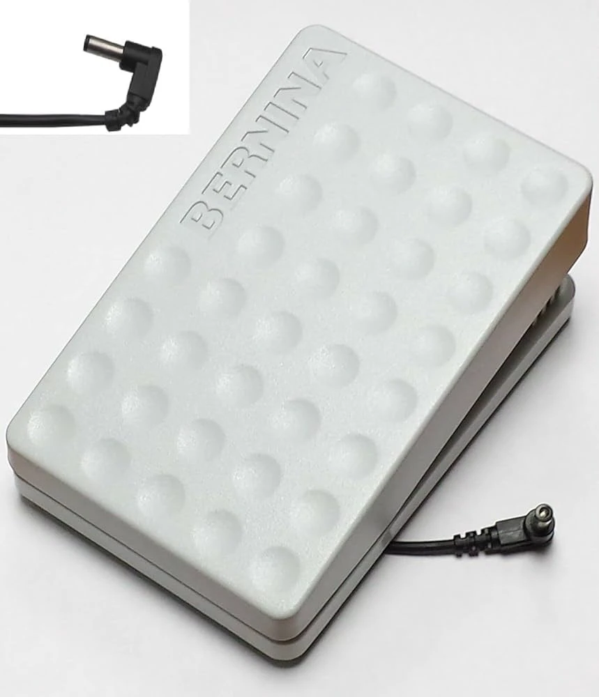 PEDAL BERNINA ACTIVA 220