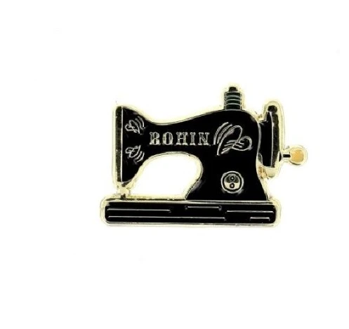 PORTA AGUJAS IMANTADO MÁQUINA VINTAGE