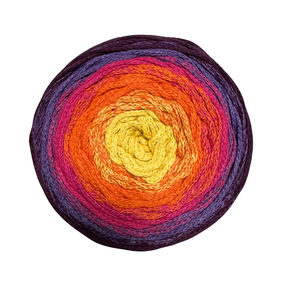 CORDÓN DE ALGODÓN COTTON AIR CAKE COLOR 01