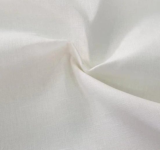 LINO NATURAL LISO 240 GR 25 CM