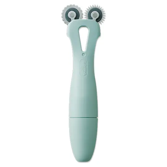 RULETA DE PATRONAJE INTERCAMBIABLE CLOVER