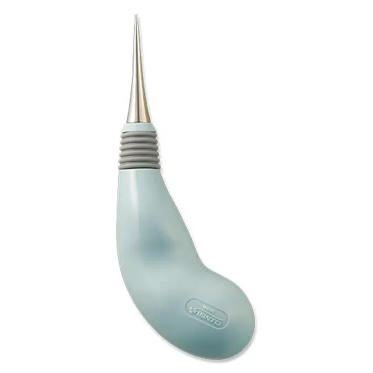 PUNZÓN DE COSTURA CÓNICO ERGONÓMICO CLOVER