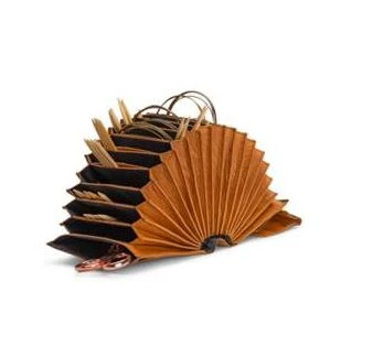 ESTUCHE PORTA AGUJAS MUUD MODELO BETINA XL