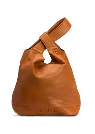 BOLSO DE MANO MUUD MODELO DZANA