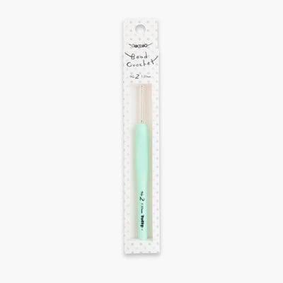 GANCHILLO TULIP SUCRE Nº 6 1 MM