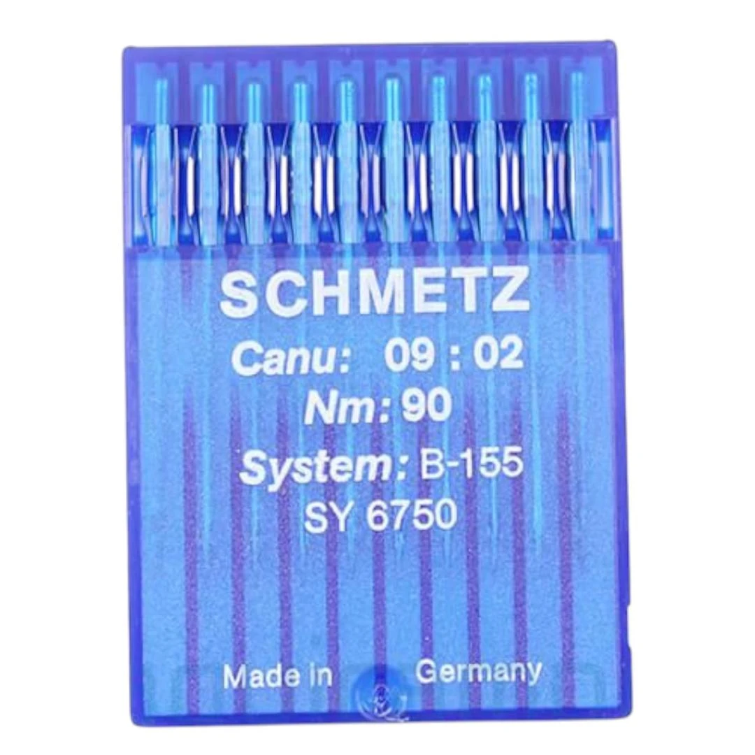 AGUJAS B155 Nº 90