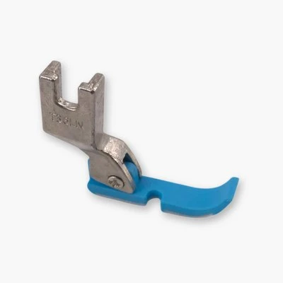 PRENSATELAS CREMALLERA ESTRECHO IZQUIERDA JACK T36LN