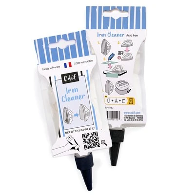 LIMPIADOR DE PLANCHA ODIF 60G