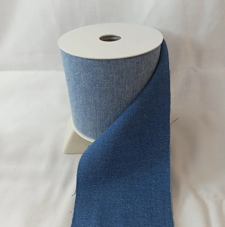 CINTA MELOGRANO DENIM COLOR 1 25 CM