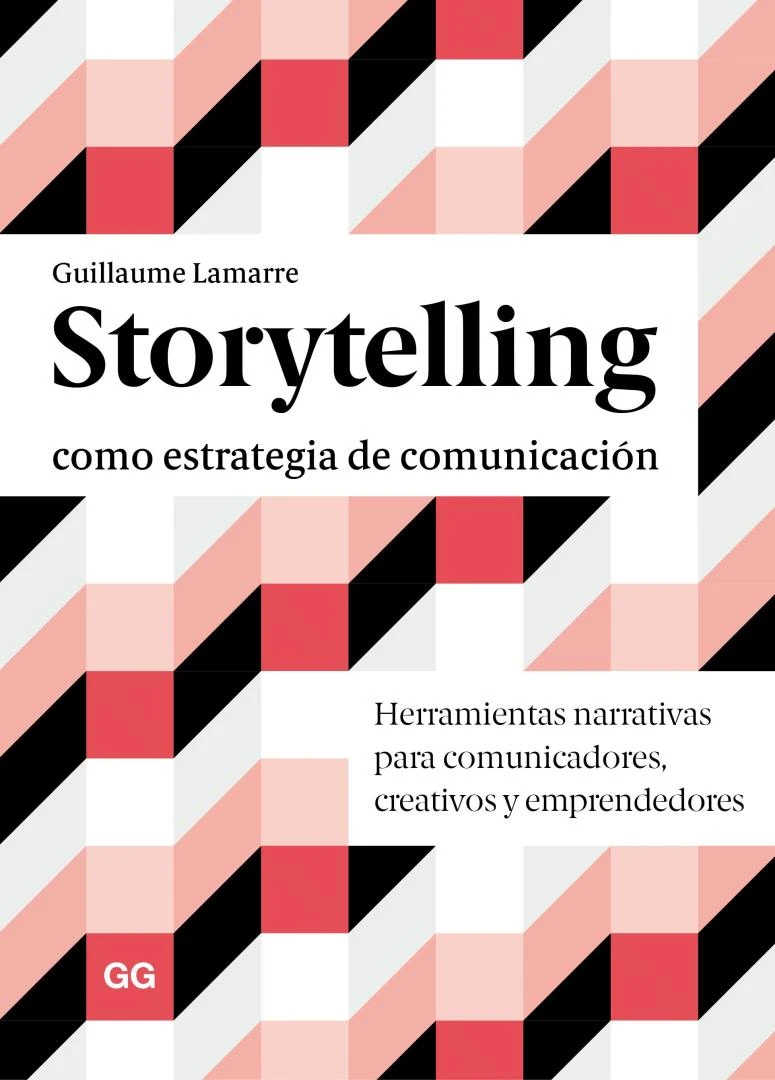 LIBRO STORYTELLING COMO ESTRATEGIA DE COMUNICACIÓN