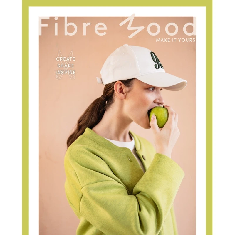 REVISTA FIBRE MOOD 32