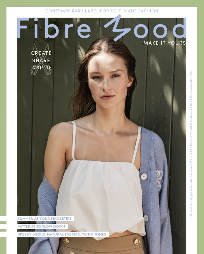 REVISTA FIBRE MOOD 34