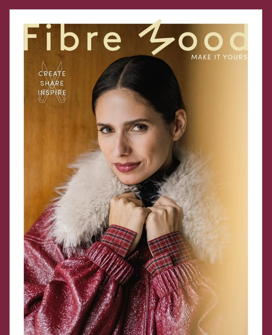 REVISTA FIBRE MOOD 36