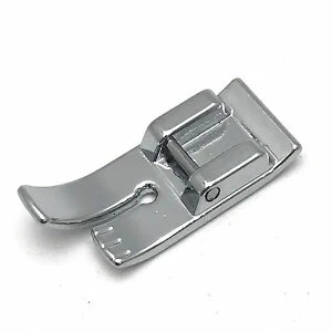 SUELA PARA PESPUNTE RECTO GENÉRICA 7MM ESTRECHO