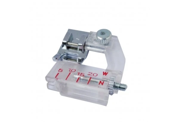 SUELA CINTA AL BIES REGULABLE