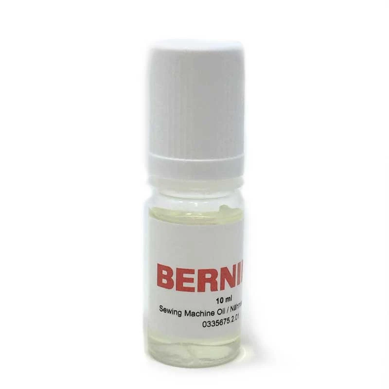 ACEITE LUBRICANTE BERNINA
