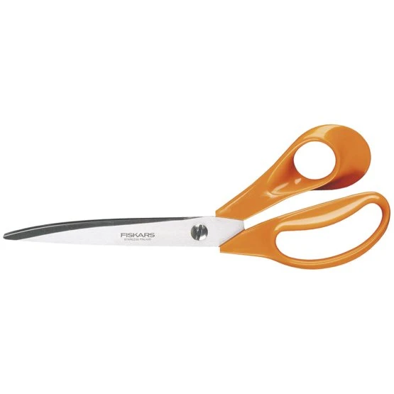 TIJERA FISKARS 25CM UNIVERSAL