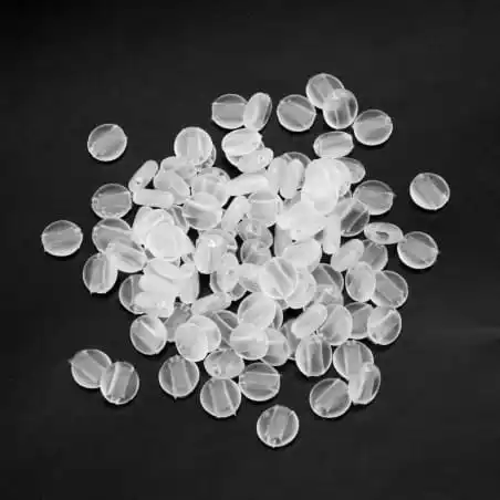 AJUSTADOR MASCARILLA SUAVE TRANSPARENTE