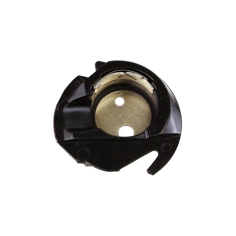 CANILLERO CAJA DE BOBINA SINGER 6400