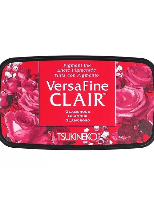 TINTA VERSAFINE GLAMOROSO