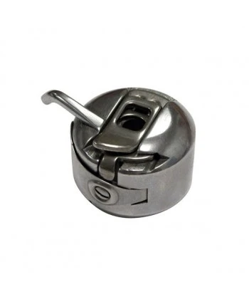 CANILLERO MÁQUINA DOMÉSTICA CON ZIG ZAG