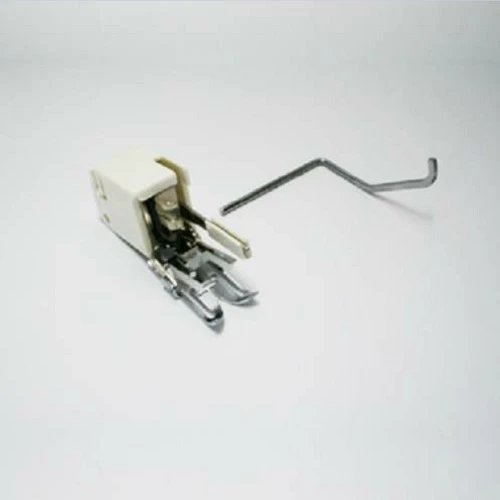 PRENSATELAS DOBLE ARRASTRE ELNA