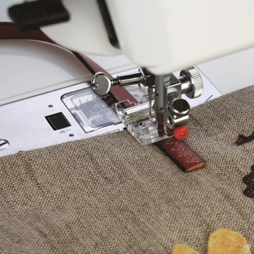 PRENSATELAS RODILLO ELNA