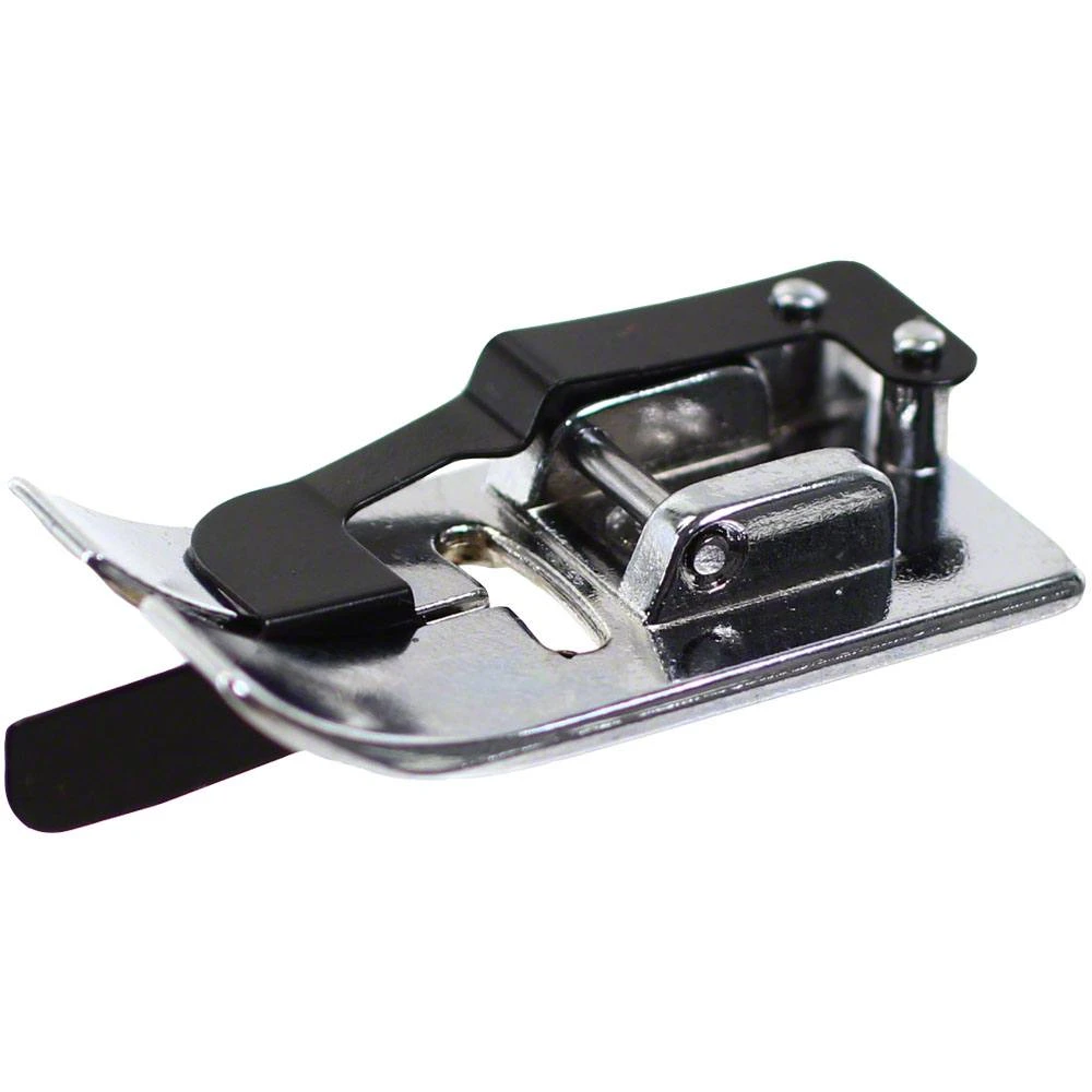 PRENSATELAS CON GUÍA CENTRAL DITCH QUILTING 7MM JANOME