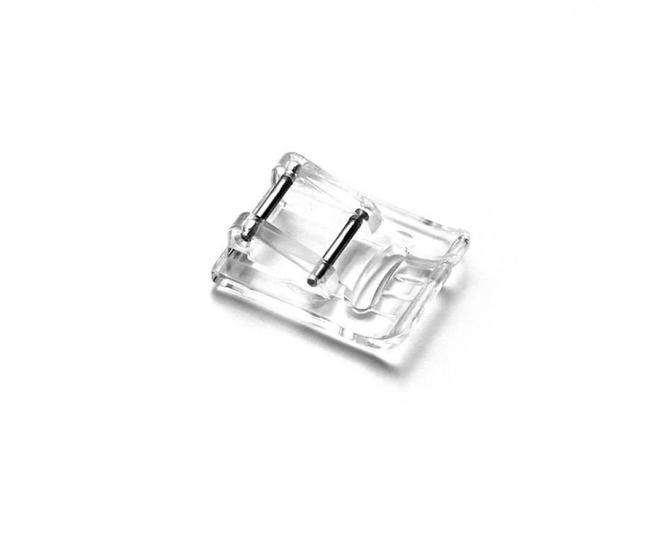 PRENSATELAS DE APLICACIÓN 9MM JANOME