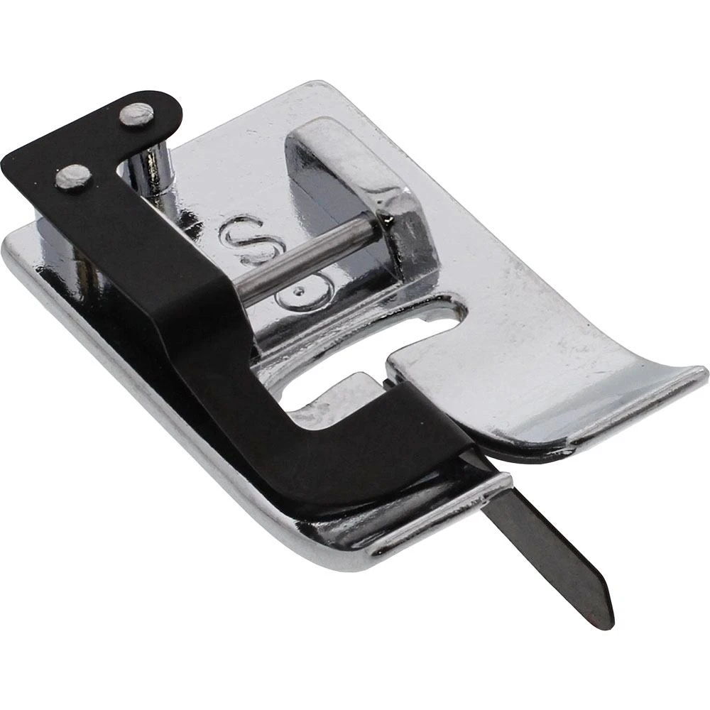 PRENSATELAS CON GUÍA CENTRAL DITCH QUILTING 9MM JANOME