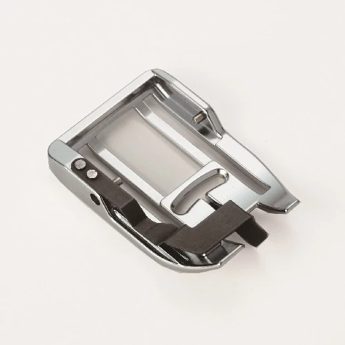 BASE DE PRENSATELAS DOBLE ARRASTRE DICTH QUILT 9MM ELNA