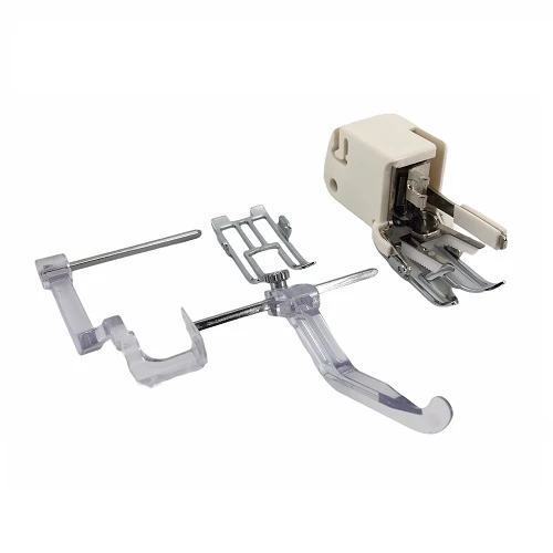 PRENSATELAS DOBLE ARRASTRE CONVERTIBLE ELNA