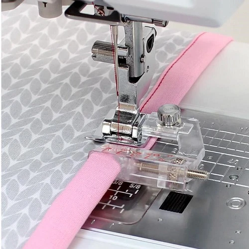 PRENSATELAS PARA COLOCAR CINTA AL BIES ELNA