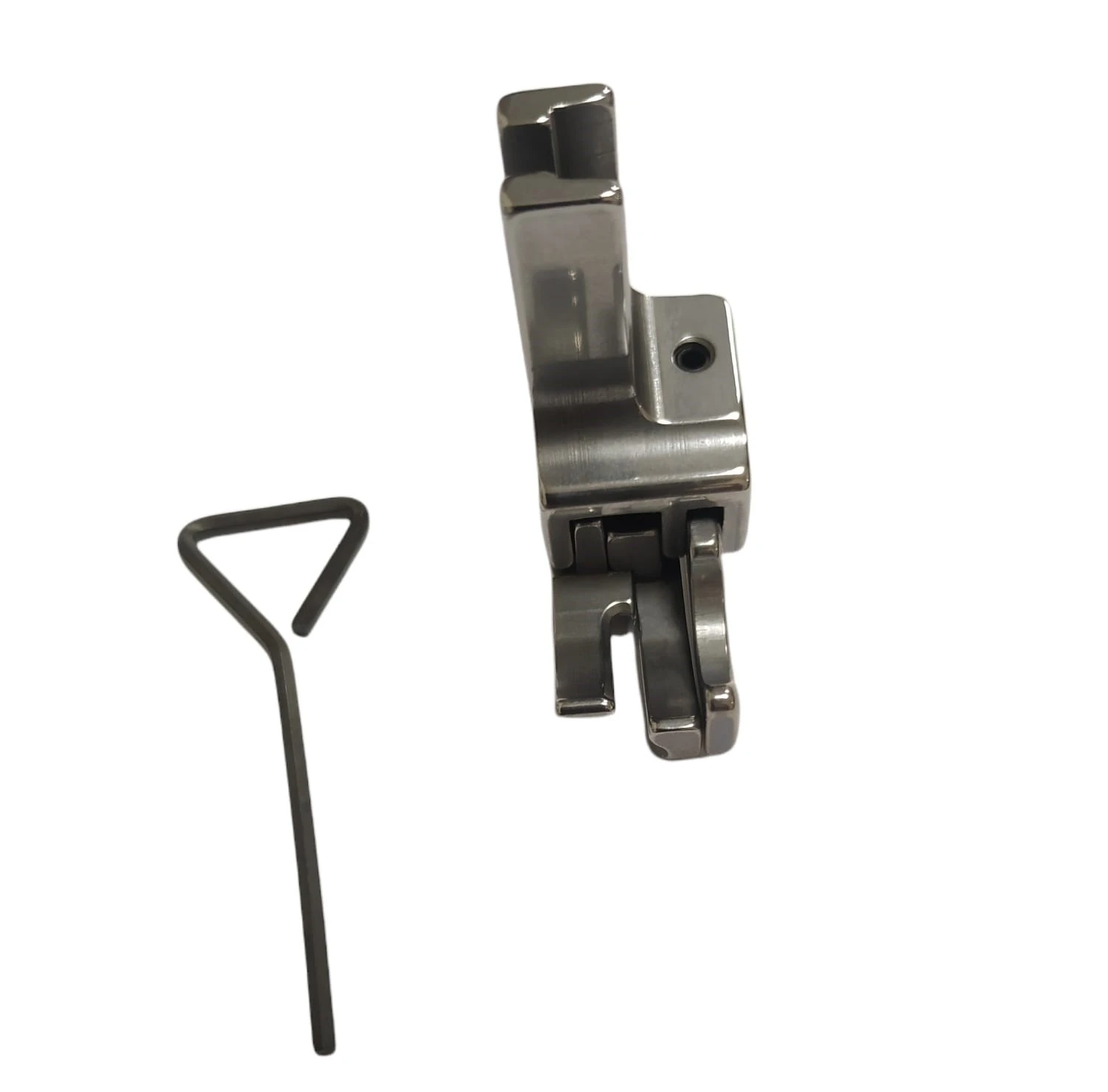 PRENSATELAS COMPENSADO DOBLE 0.8-4.8MM