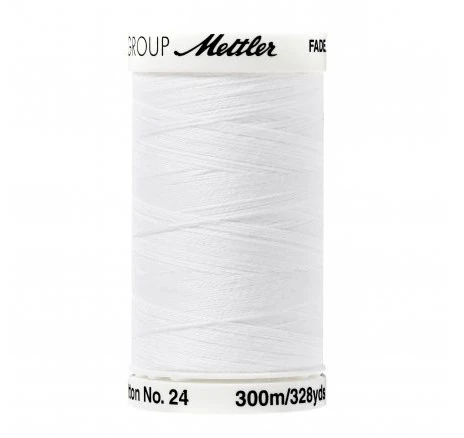 HILO METTLER DE HILVANAR COL.0001 300 M