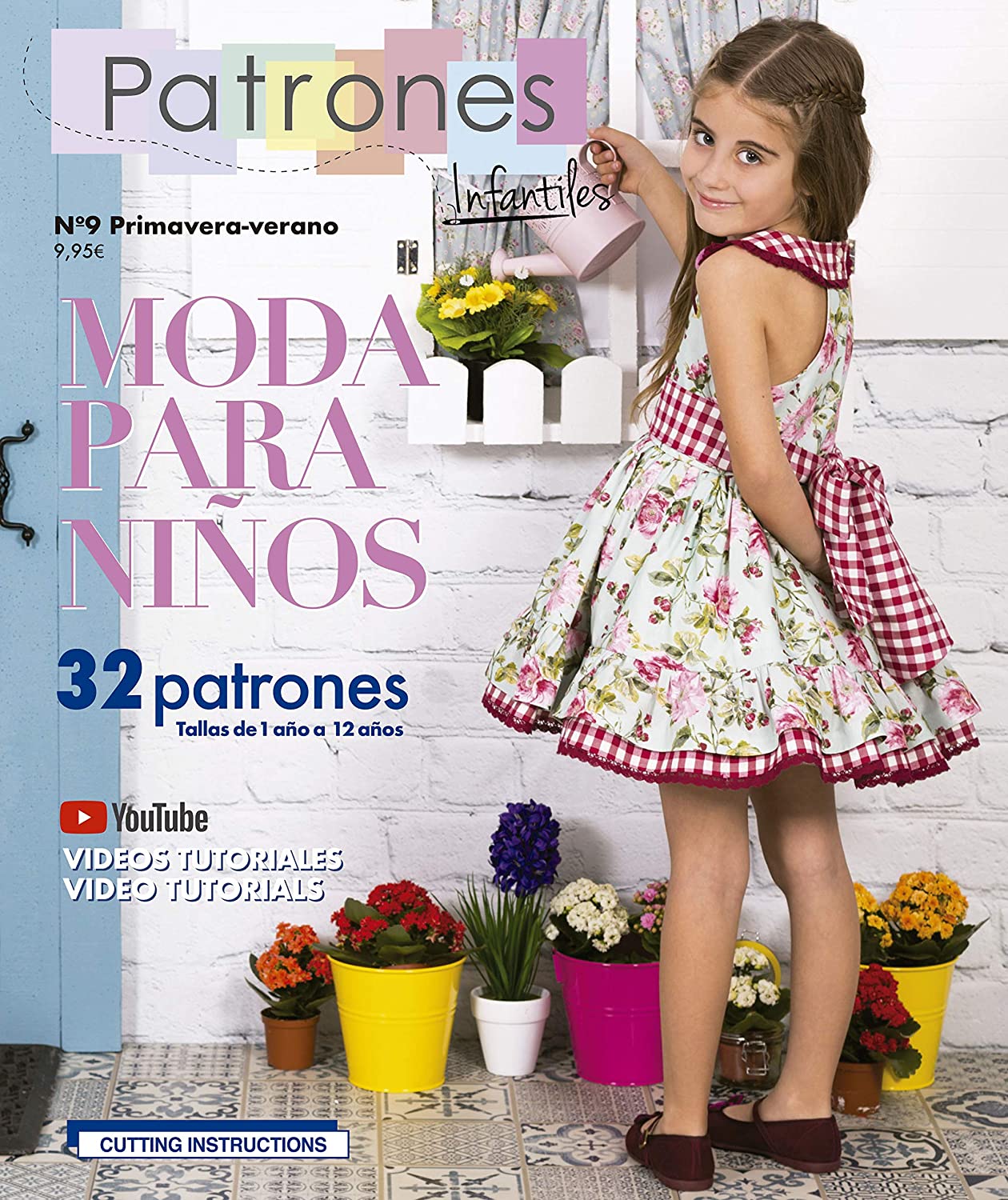 revista_patrones_moda_para_niños_nº9