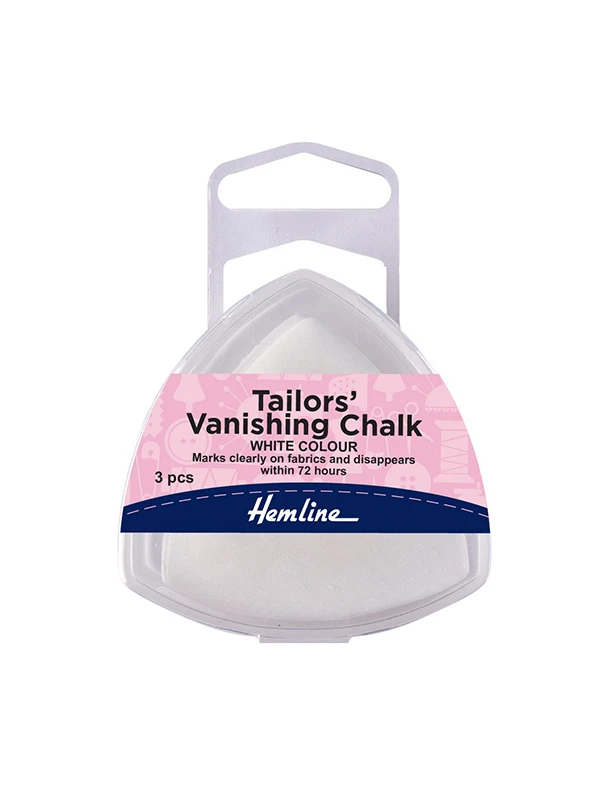 JABONCILLO EVAPORABLE HEMLINE