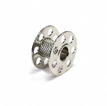 CANILLA PARA MÁQUINA PLANA AGUJEROS   BOBBIN