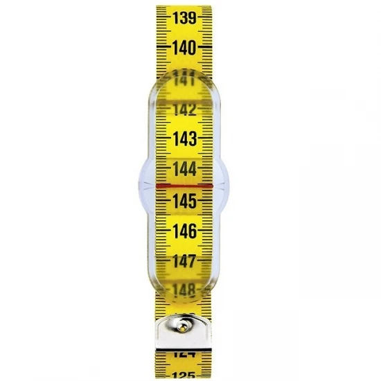CINTA MÉTRICA PRYM CON MARCADOR